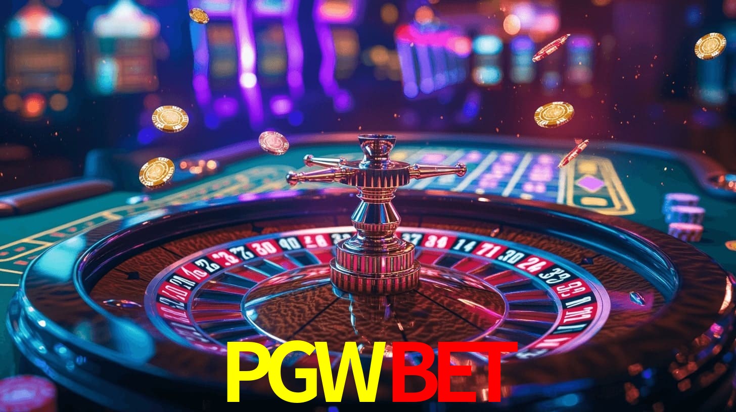 PGWBET