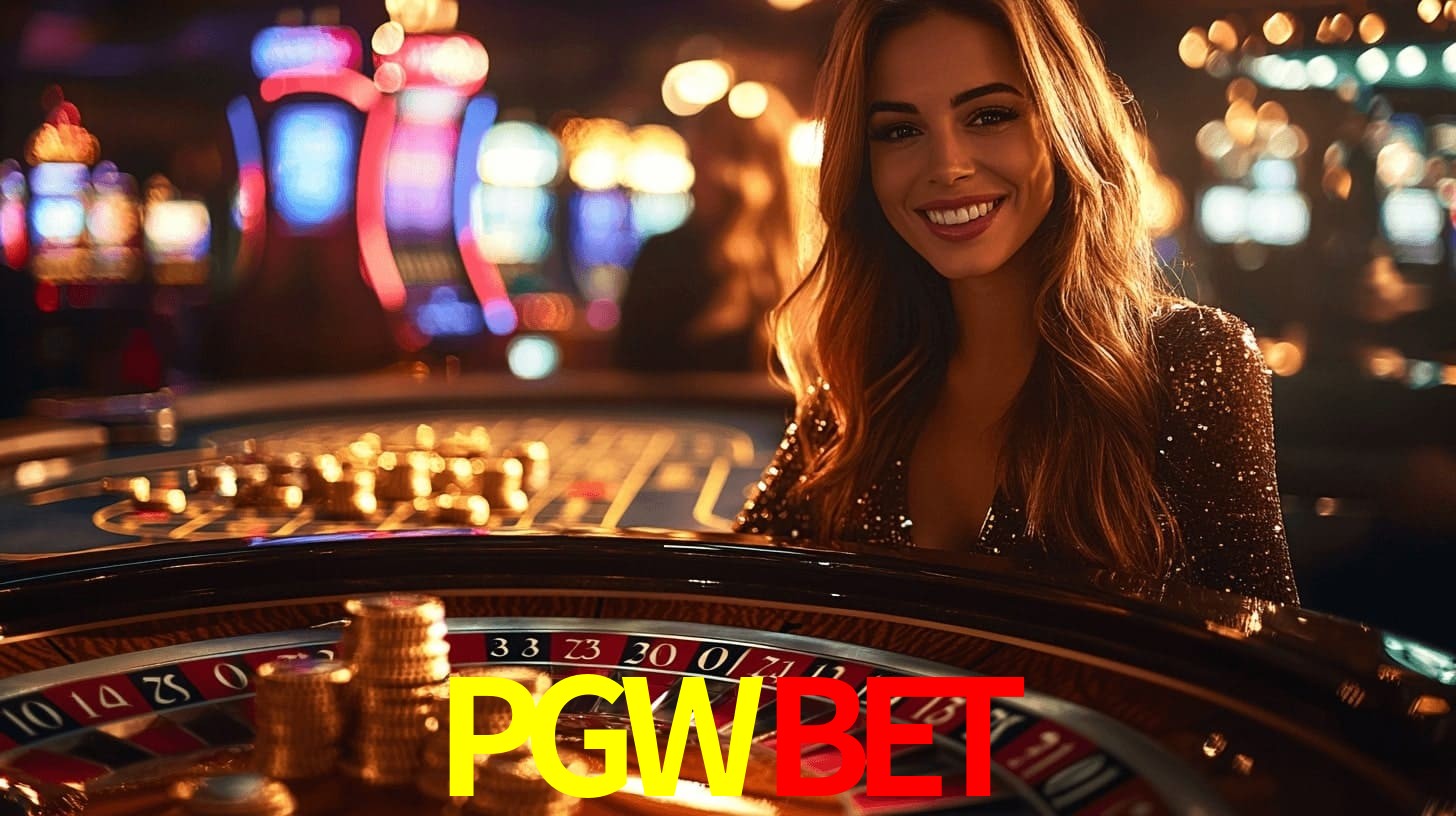 PGWBET