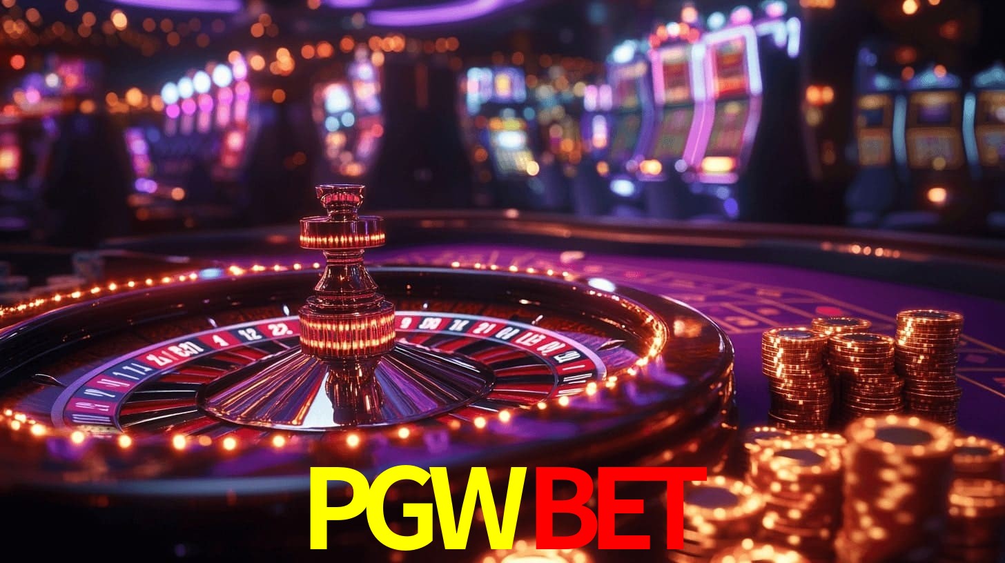 PGWBET