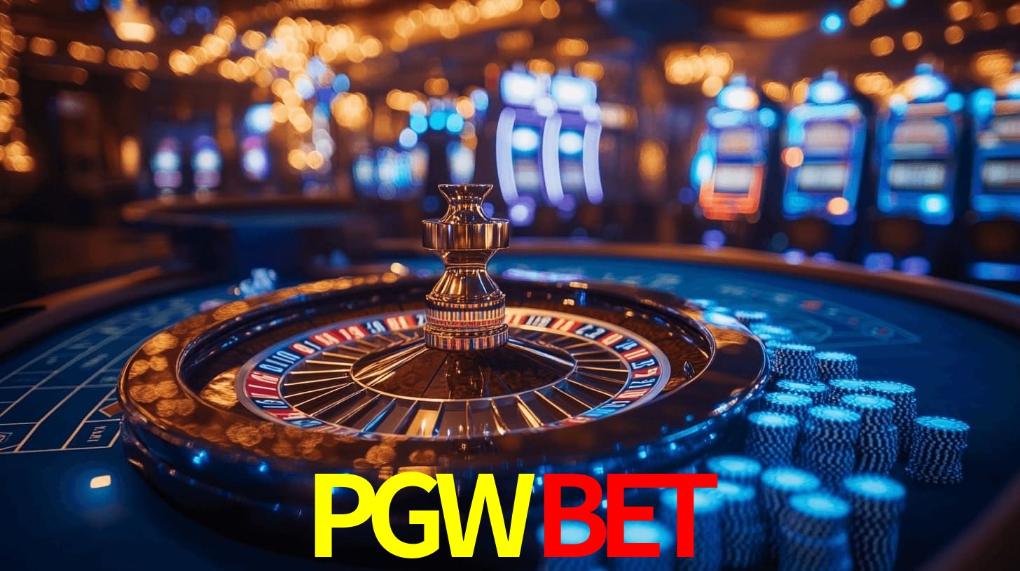 PGWBET