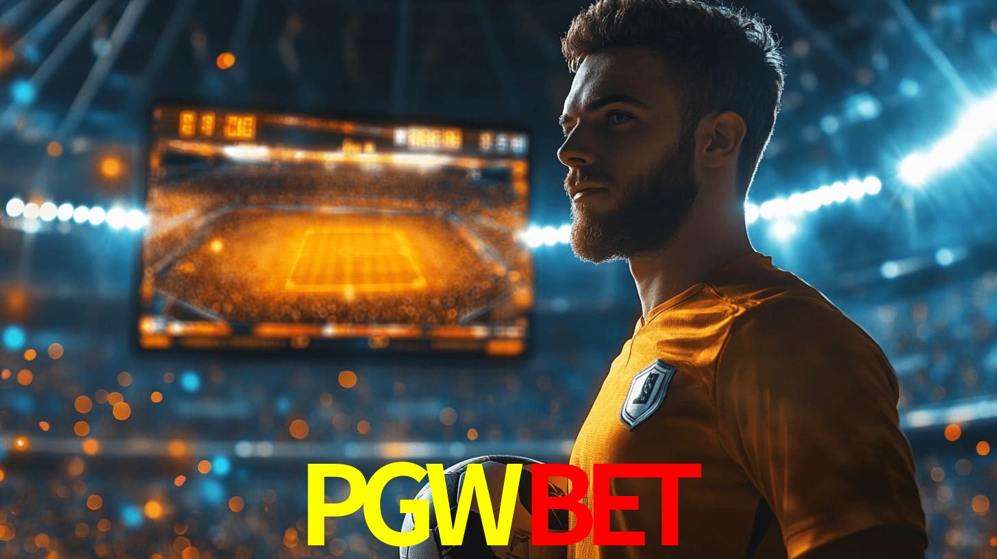 PGWBET