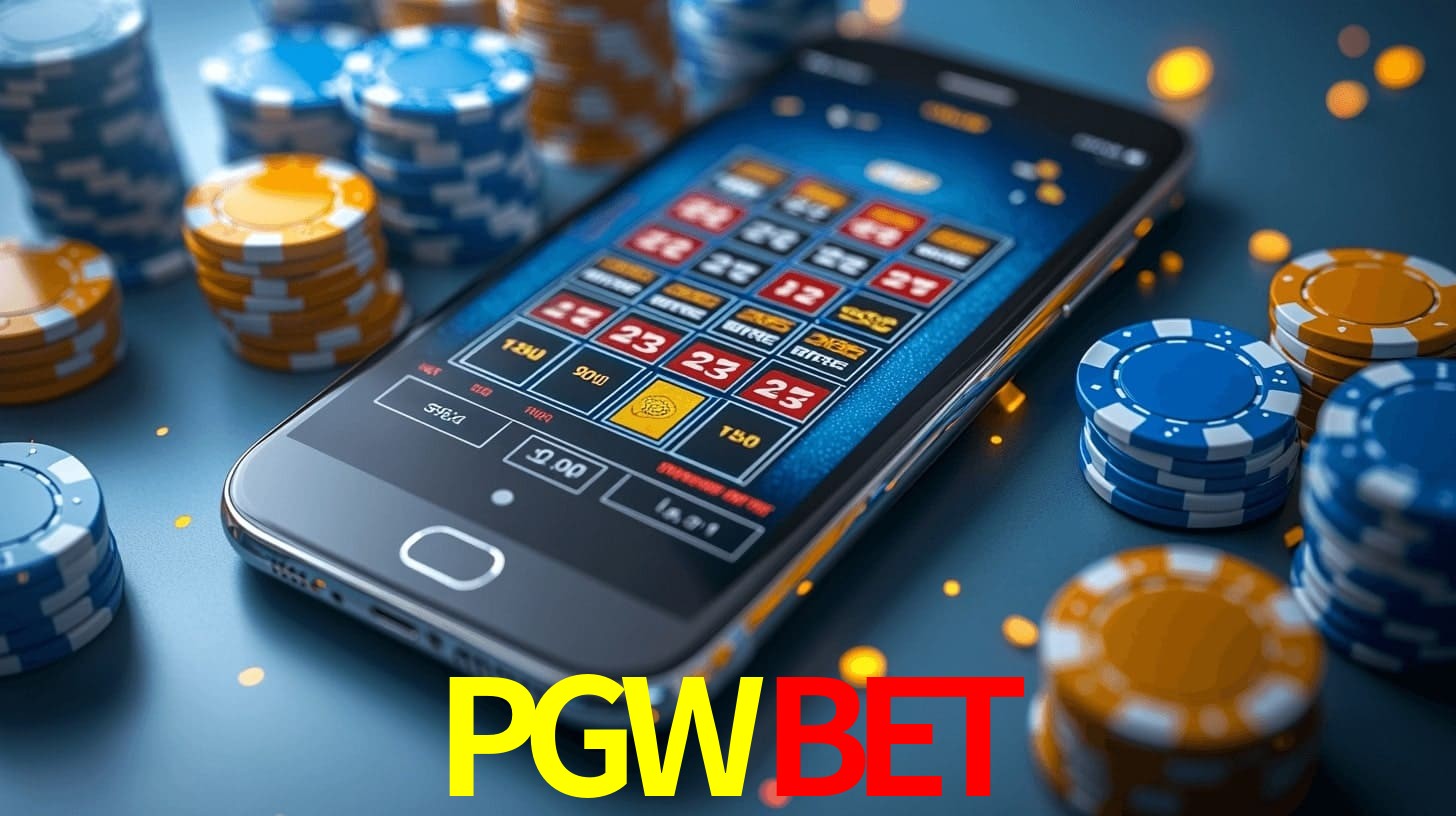 PGWBET