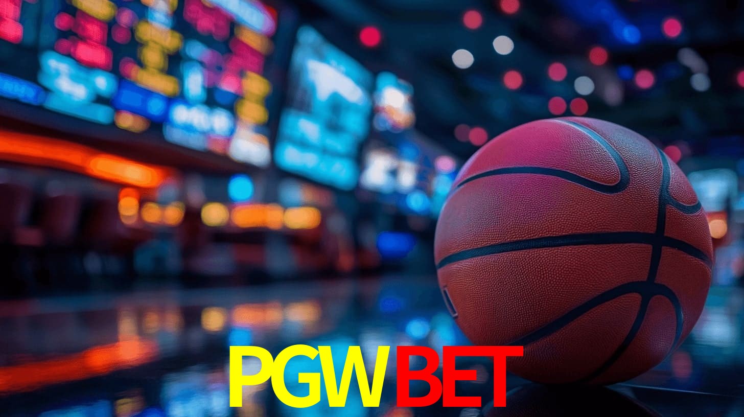 PGWBET