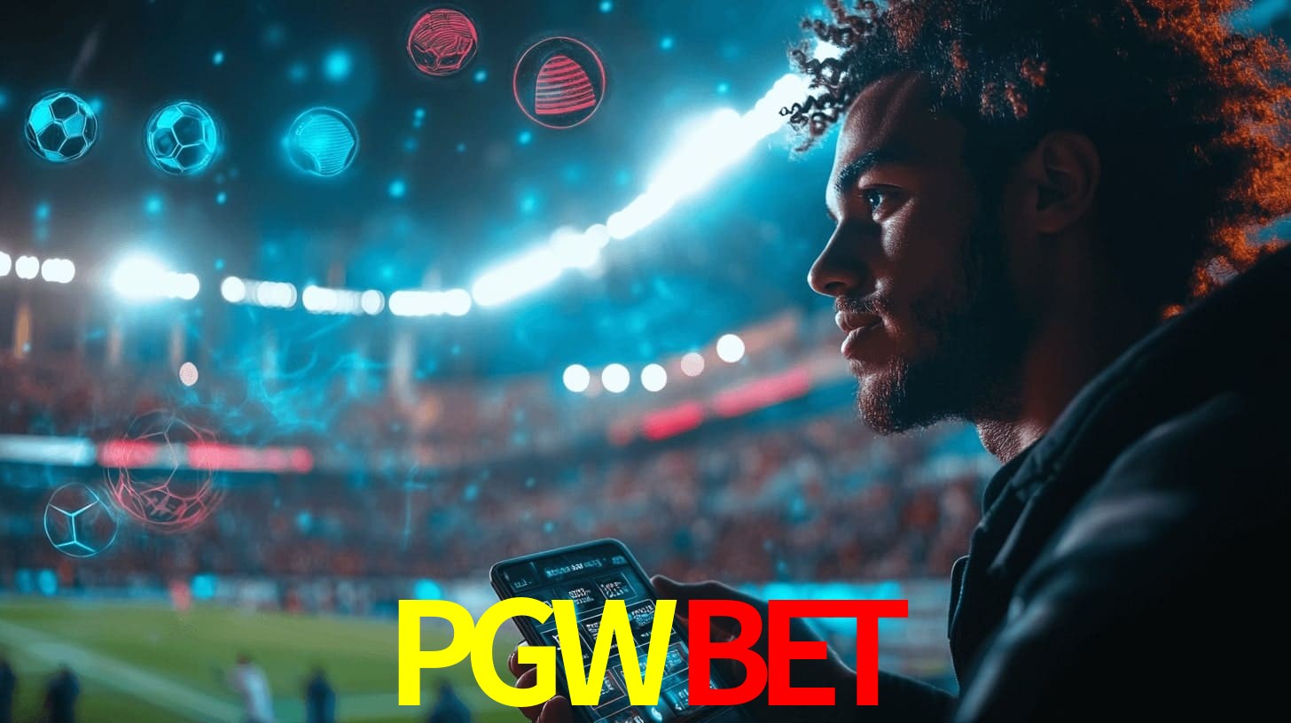 PGWBET