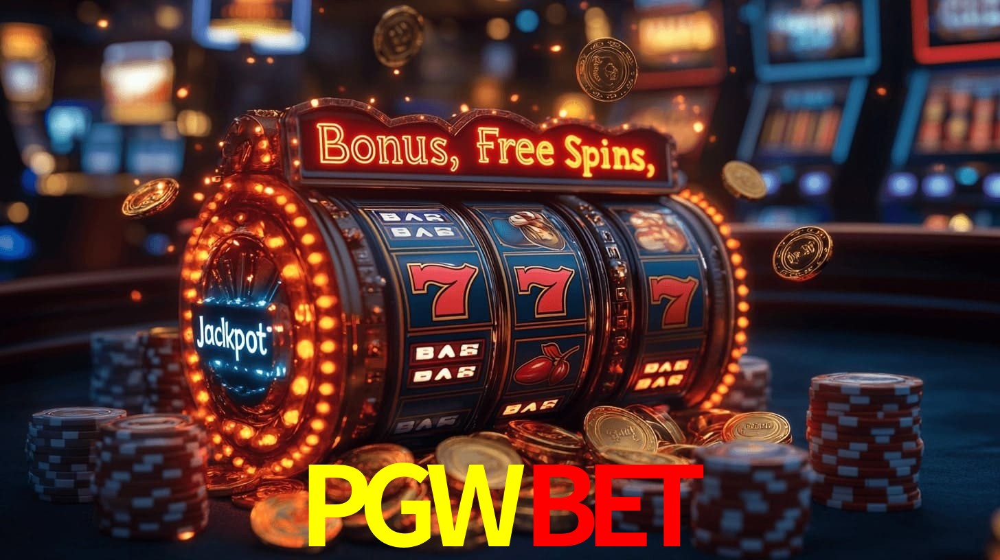 PGWBET