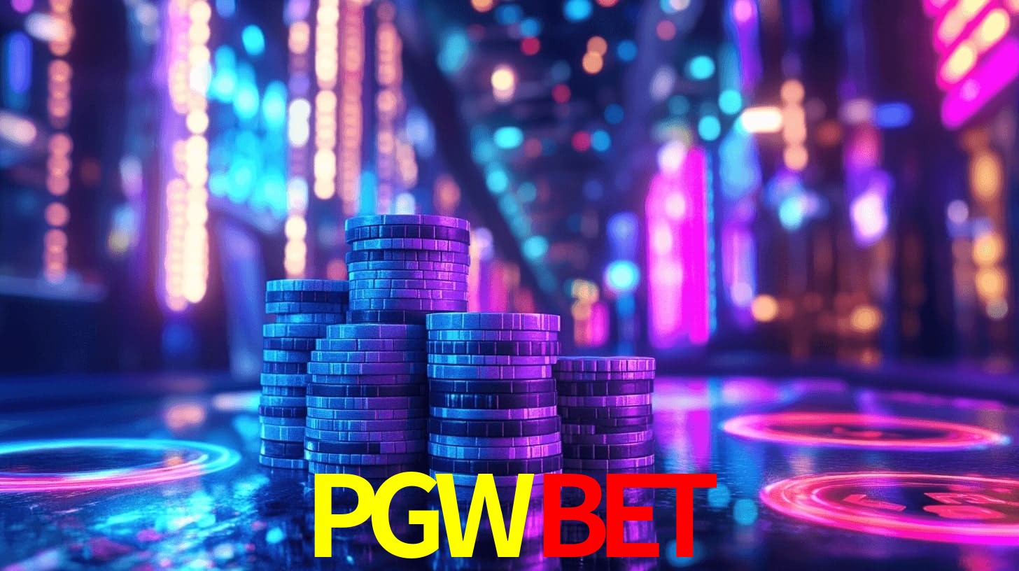 PGWBET