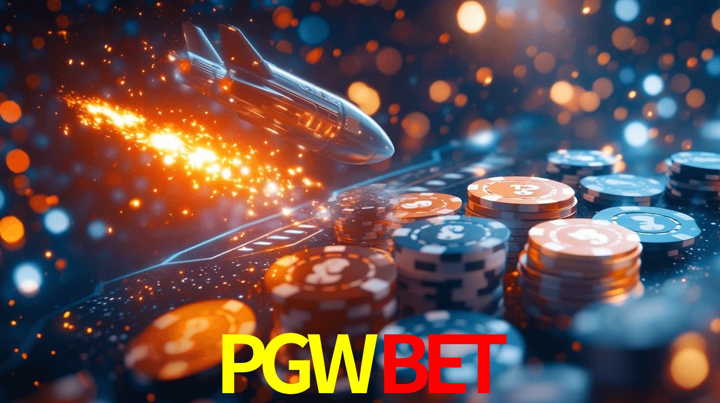 PGWBET